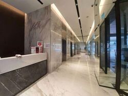 Prudential Tower (D1), Office #523322101